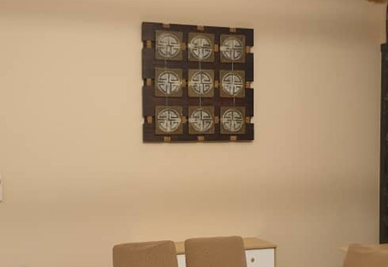 Cyperus @ Tropicana Gardens