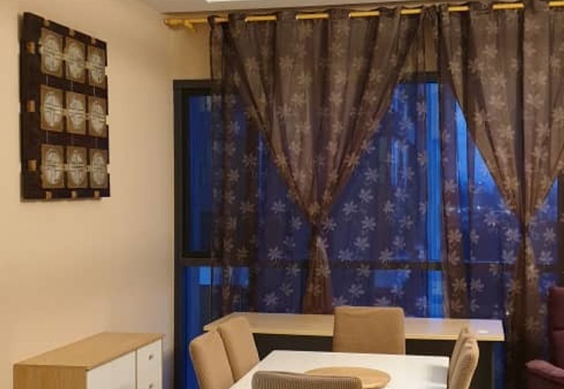 Cyperus @ Tropicana Gardens