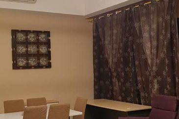 Cyperus @ Tropicana Gardens