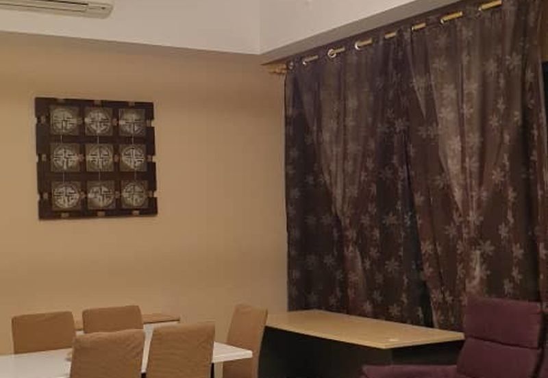 Cyperus @ Tropicana Gardens