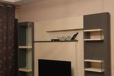 Cyperus @ Tropicana Gardens