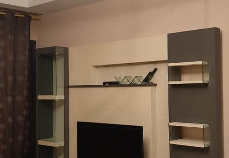 Cyperus @ Tropicana Gardens