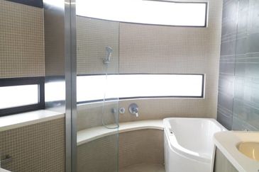 Ara Greens Residences