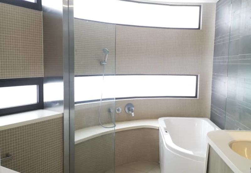 Ara Greens Residences