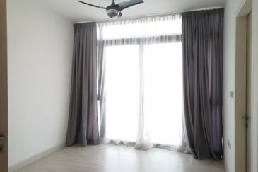 Ara Greens Residences