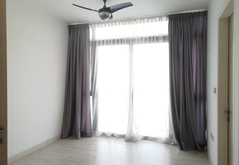 Ara Greens Residences