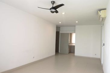 Ara Greens Residences