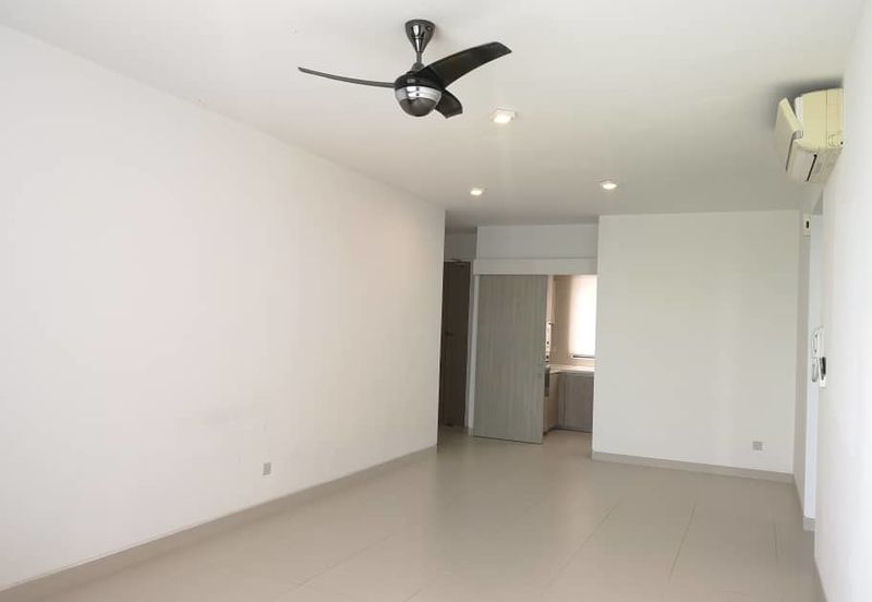 Ara Greens Residences