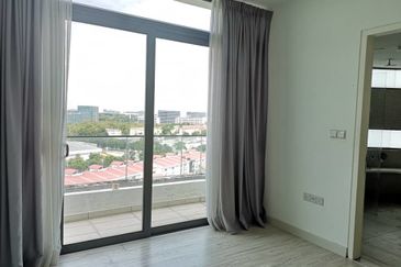 Ara Greens Residences