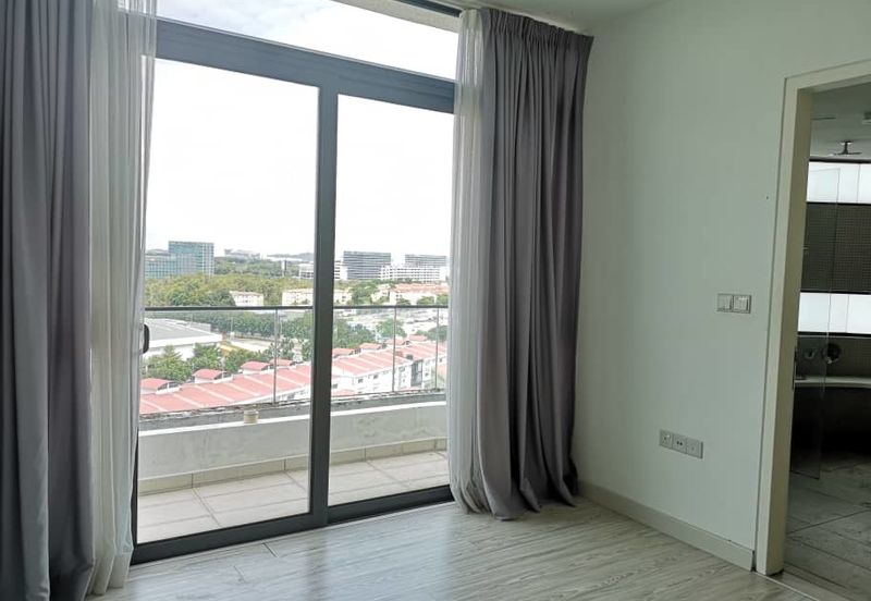 Ara Greens Residences