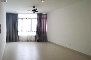 Ara Greens Residences