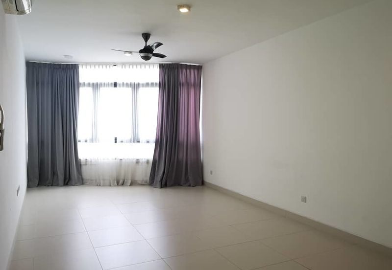 Ara Greens Residences