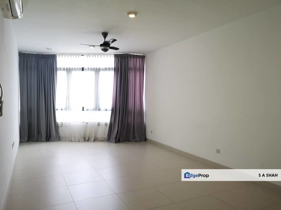 Ara Greens Residences @ Ara Damansara, Selangor, Ara Damansara