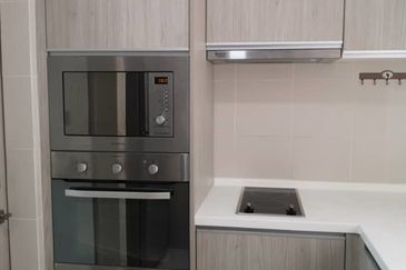 Ara Greens Residences