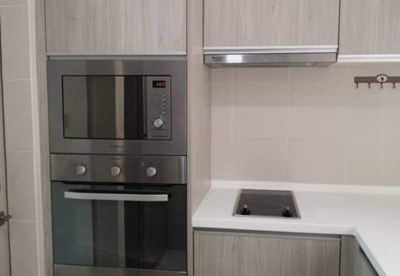 Ara Greens Residences