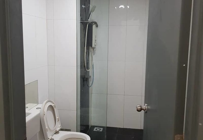 V12 Sovo (Menara Suria)