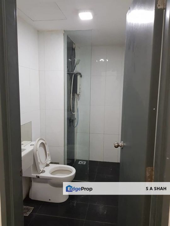 V12 SOVO Menara Suria, USJ, Selangor, USJ