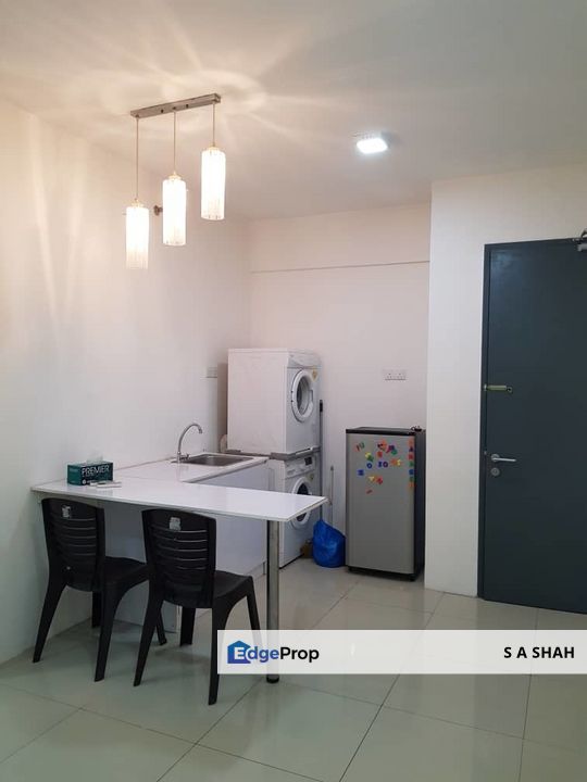 V12 SOVO Menara Suria, USJ, Selangor, USJ