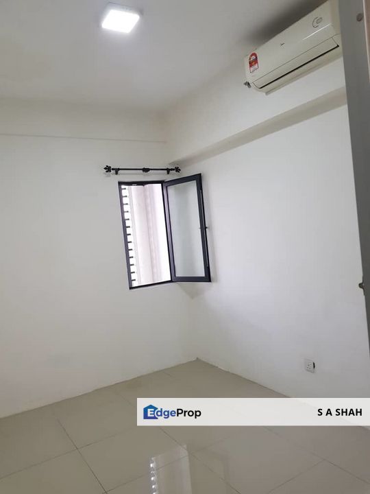 V12 SOVO Menara Suria, USJ, Selangor, USJ