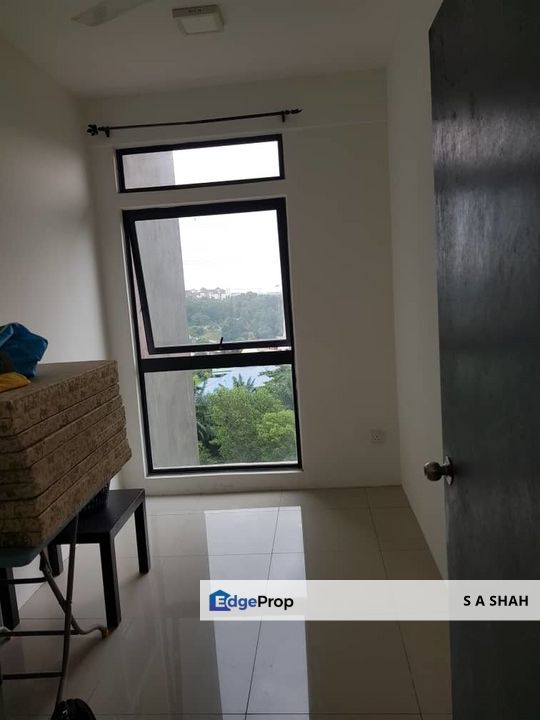 V12 SOVO Menara Suria, USJ, Selangor, USJ