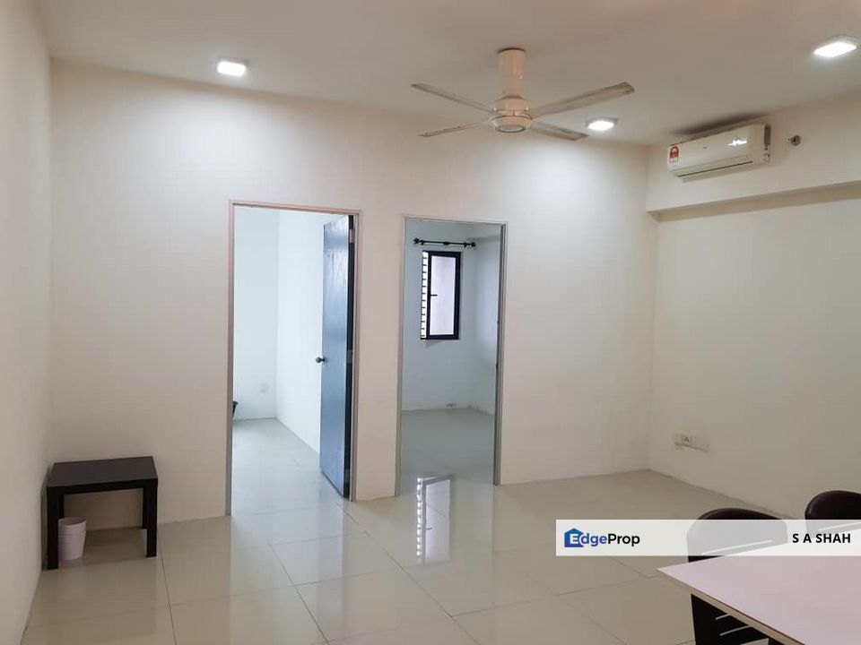 V12 SOVO Menara Suria, USJ, Selangor, USJ