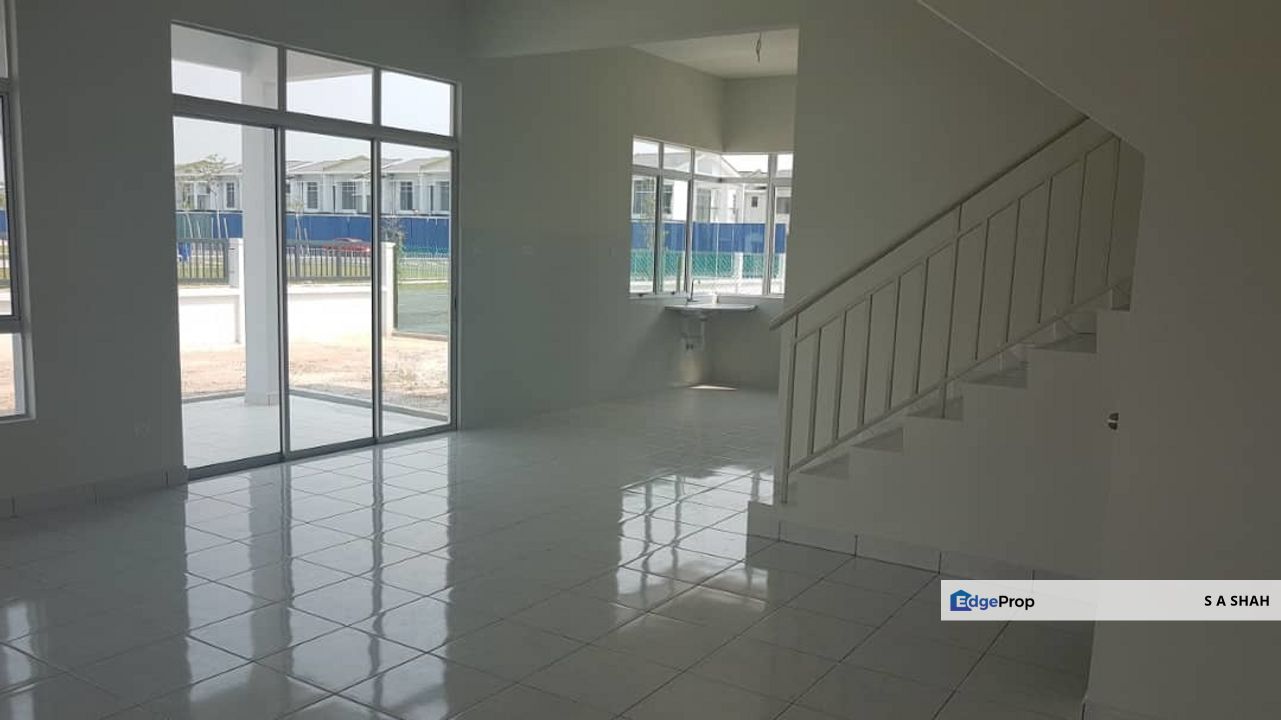 Maple Hillpark, Puncak Alam, Selangor, Shah Alam