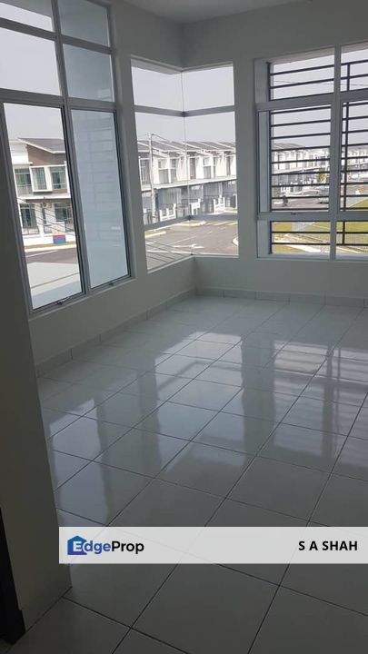 Maple Hillpark, Puncak Alam, Selangor, Shah Alam