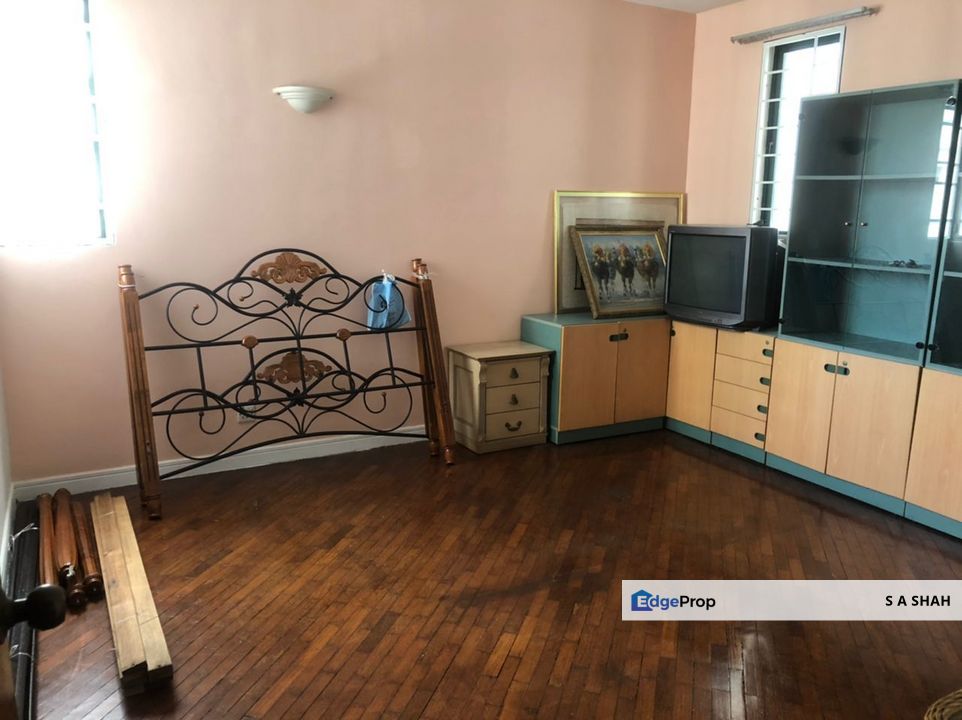 Vista Kiara   Mont Kiara, Kuala Lumpur, Kuala Lumpur, Mont Kiara