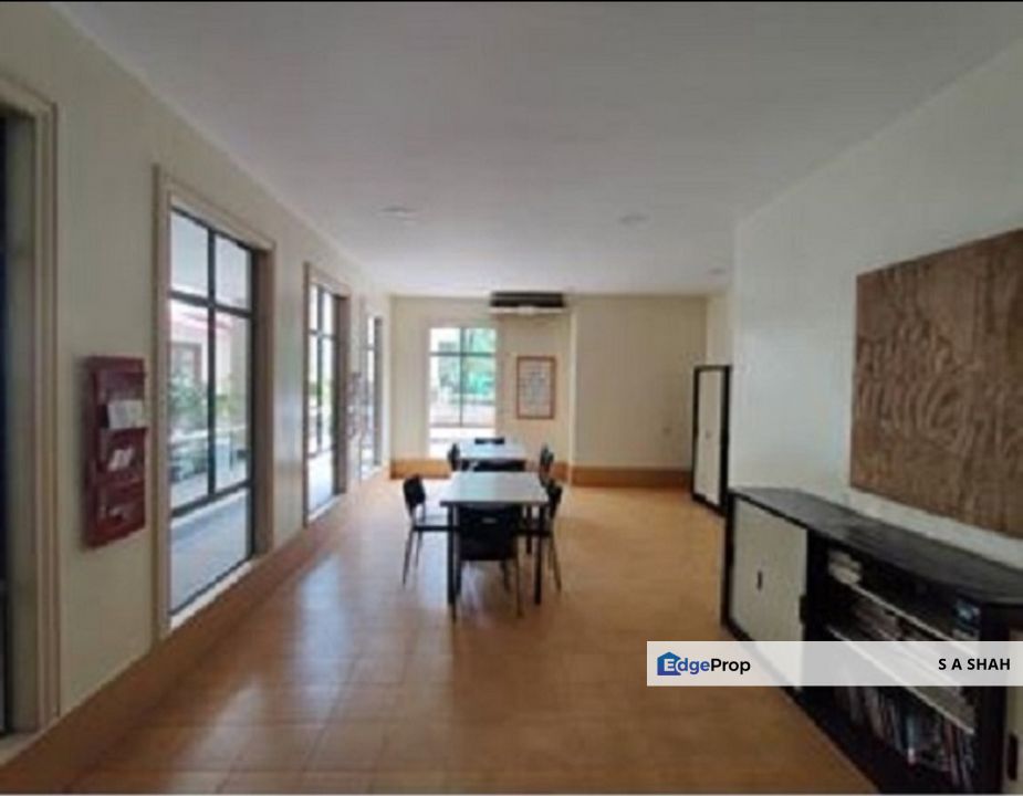 Sri Langit Condominium Penthouse , Kuala Lumpur, Seputeh