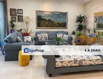 Sri Langit Condominium Penthouse , Kuala Lumpur, Seputeh