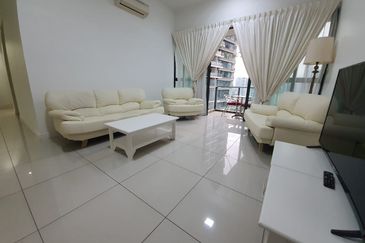 Setia Sky Residences