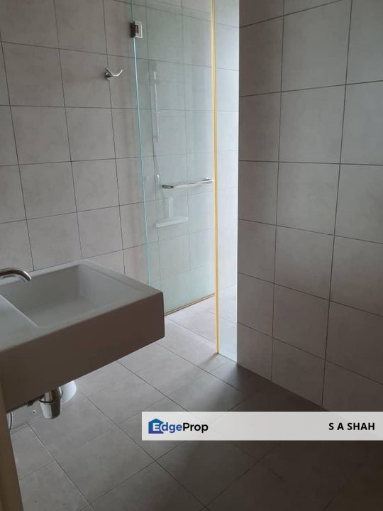 SETIA SKY RESIDENCES, KUALA LUMPUR, Kuala Lumpur, KL City