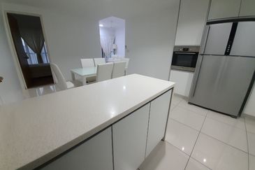 Setia Sky Residences