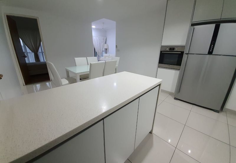 Setia Sky Residences