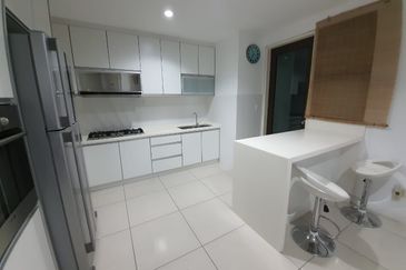 Setia Sky Residences