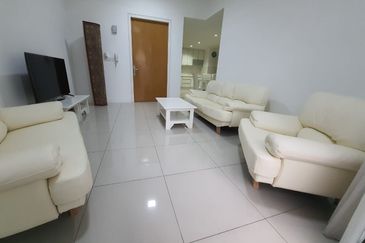 Setia Sky Residences