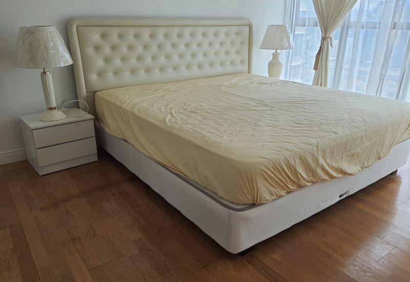 Setia Sky Residences