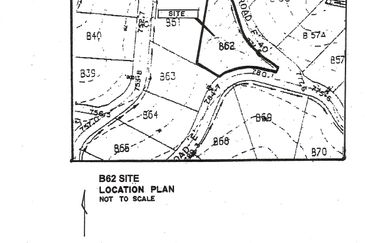Villas @Berjaya Hills  Resort corner bungalow lot