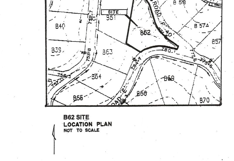Villas @Berjaya Hills  Resort corner bungalow lot