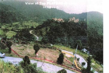 Villas @Berjaya Hills  Resort corner bungalow lot