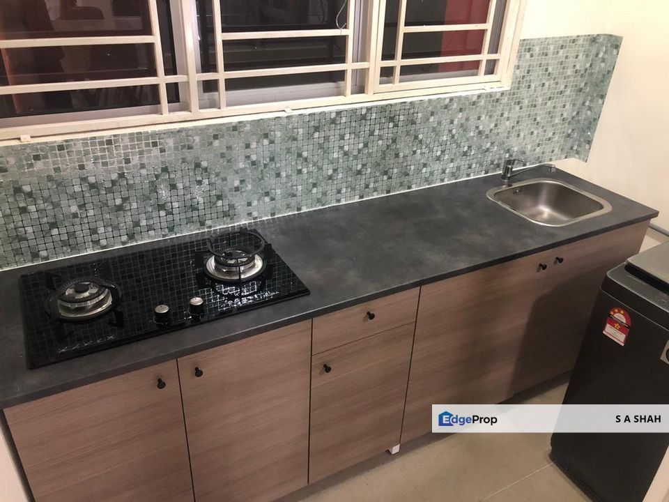 Platinum Victory PV21 Condo, Setapak KL, Kuala Lumpur, Setapak