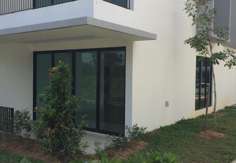 Primer Gardens Town Villas Cahaya SPK  Shah Alam