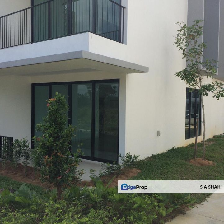 Primer Gardens Town Villas Cahaya SPK  Shah Alam, Selangor, Shah Alam