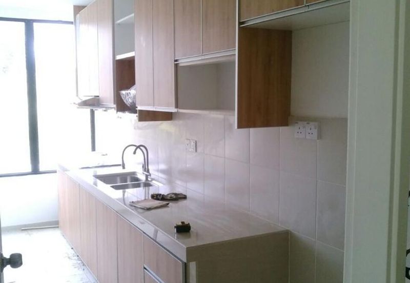 Primer Gardens Town Villas Cahaya SPK  Shah Alam