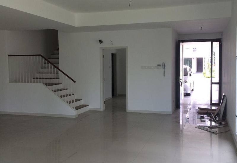 Primer Gardens Town Villas Cahaya SPK  Shah Alam