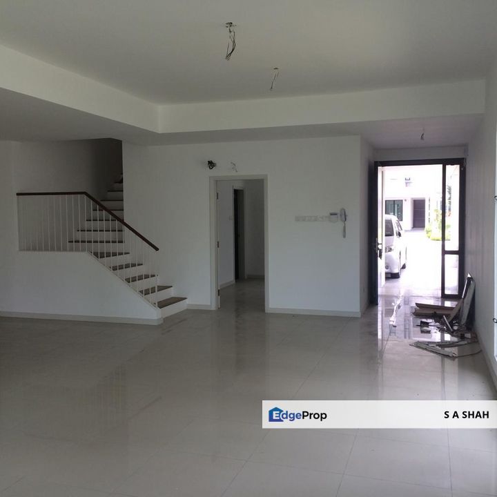 Primer Gardens Town Villas Cahaya SPK  Shah Alam, Selangor, Shah Alam