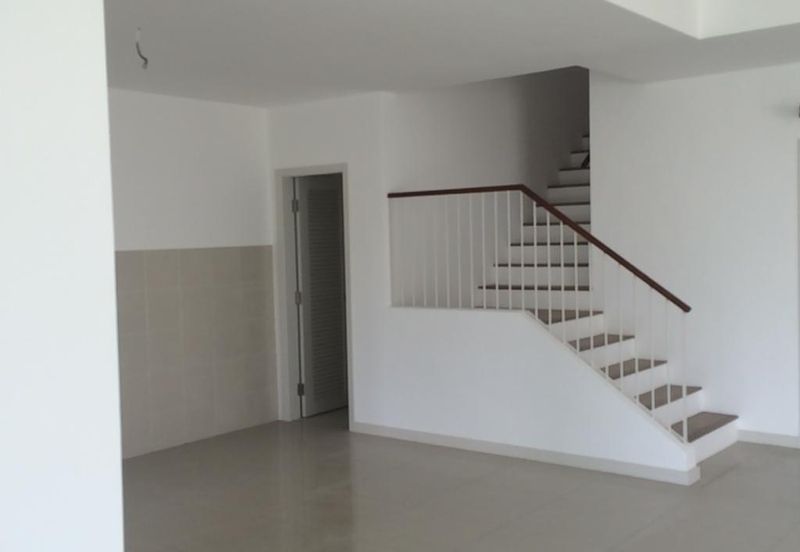 Primer Gardens Town Villas Cahaya SPK  Shah Alam