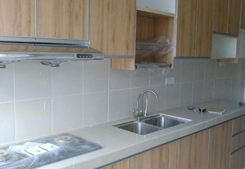 Primer Gardens Town Villas Cahaya SPK  Shah Alam