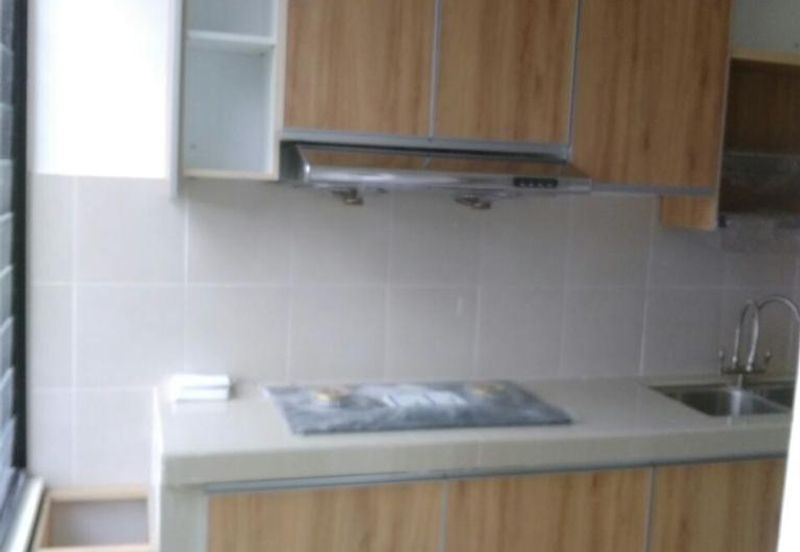 Primer Gardens Town Villas Cahaya SPK  Shah Alam