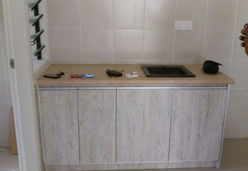 Primer Gardens Town Villas Cahaya SPK  Shah Alam